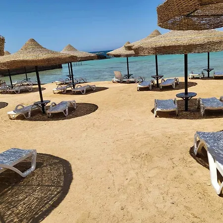 Moon Suites By Vision Hurghada