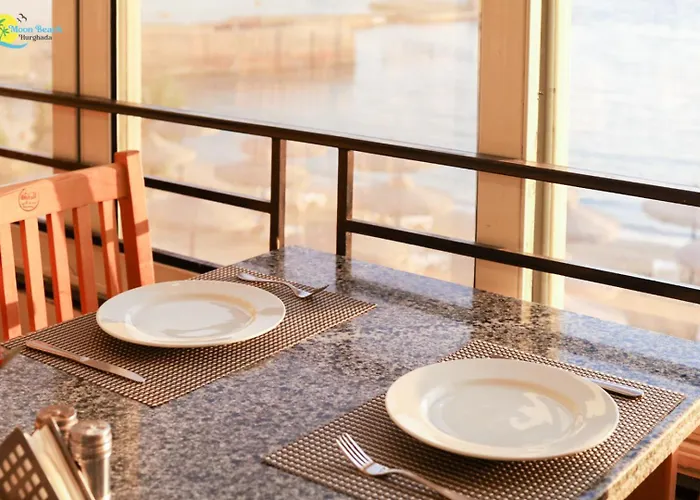 Moon By Vision Otel 3*